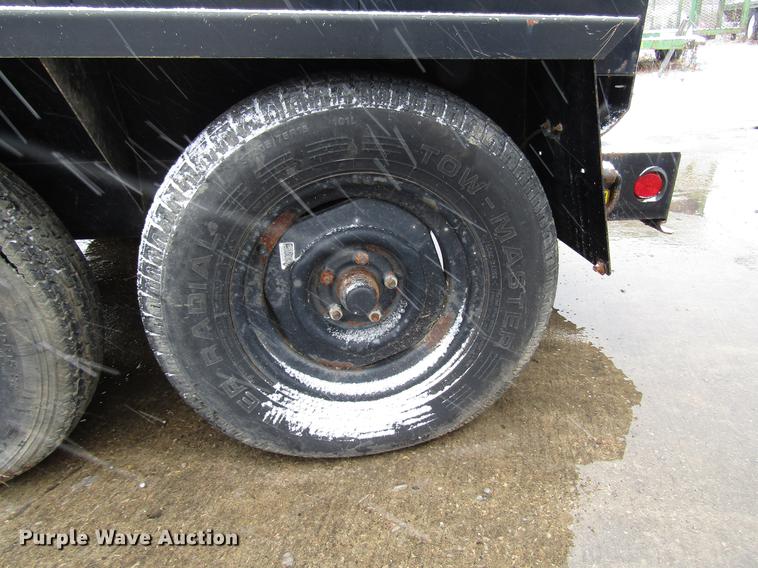 image for item DD3826 2005 Atlas Copco generator