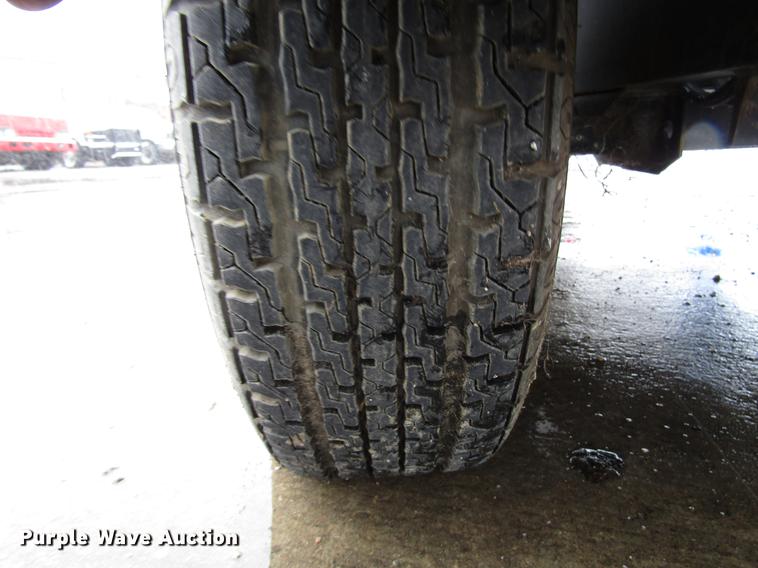 image for item DD3826 2005 Atlas Copco generator