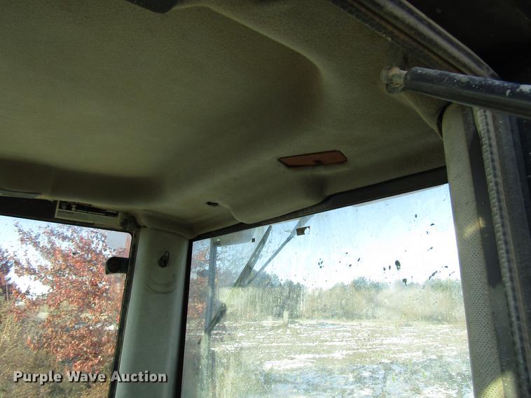 image for item DD3827 2000 Case 921C wheel loader