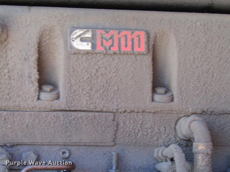 image for item DD3827 2000 Case 921C wheel loader