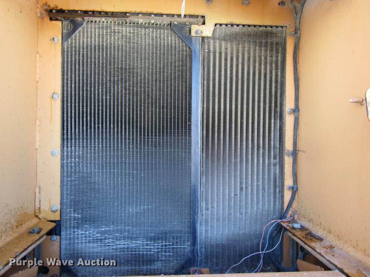 image for item DD3827 2000 Case 921C wheel loader