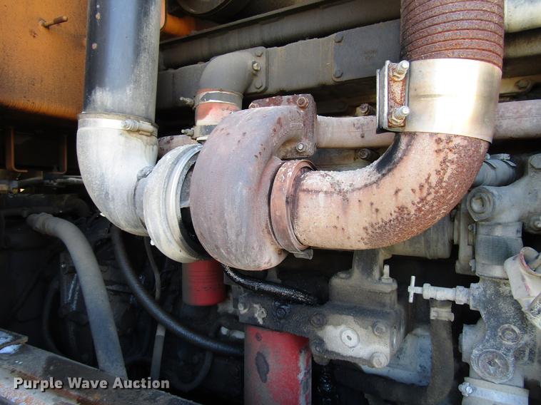 image for item DD3827 2000 Case 921C wheel loader