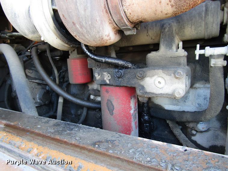 image for item DD3827 2000 Case 921C wheel loader