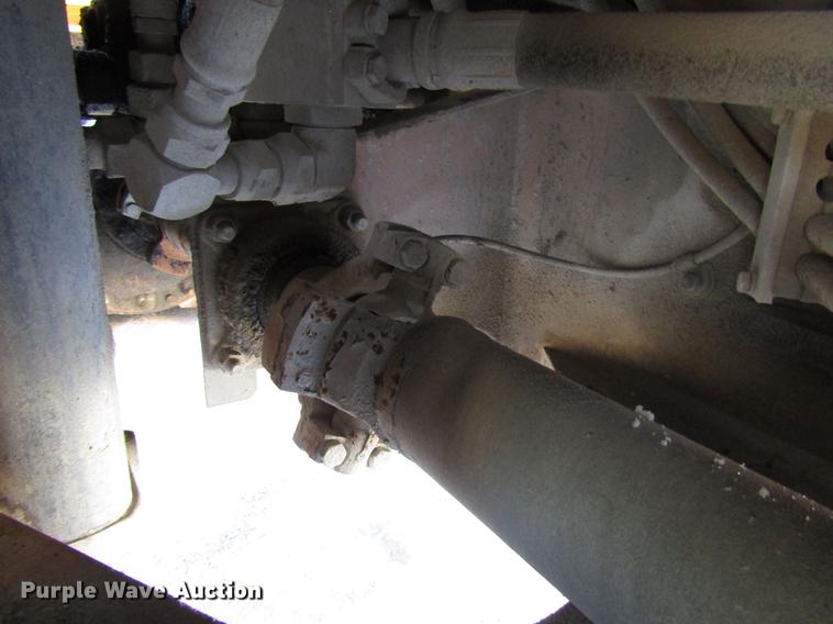 image for item DD3827 2000 Case 921C wheel loader