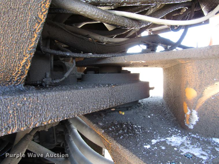 image for item DD3827 2000 Case 921C wheel loader