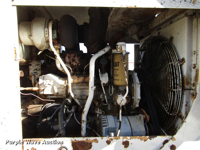 image for item DD3897 1969 Caterpillar 950 wheel loader