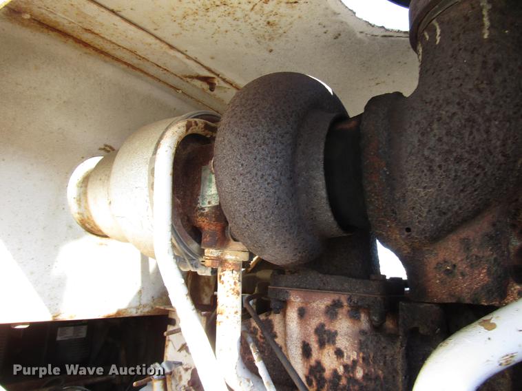 image for item DD3897 1969 Caterpillar 950 wheel loader