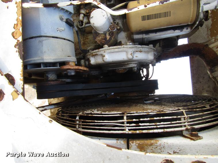 image for item DD3897 1969 Caterpillar 950 wheel loader