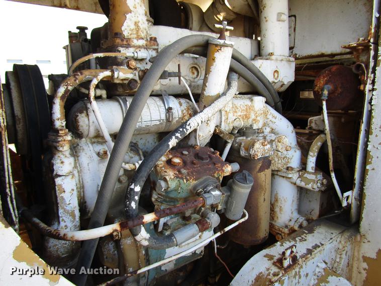 image for item DD3897 1969 Caterpillar 950 wheel loader