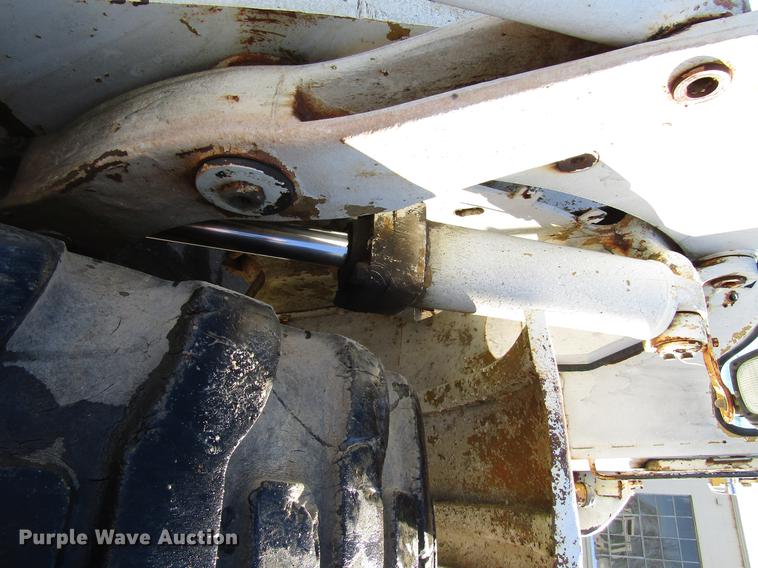 image for item DD3897 1969 Caterpillar 950 wheel loader