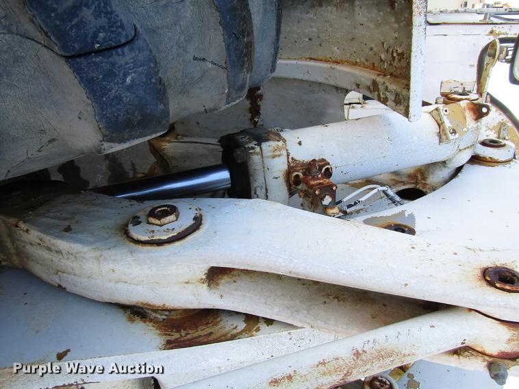 image for item DD3897 1969 Caterpillar 950 wheel loader