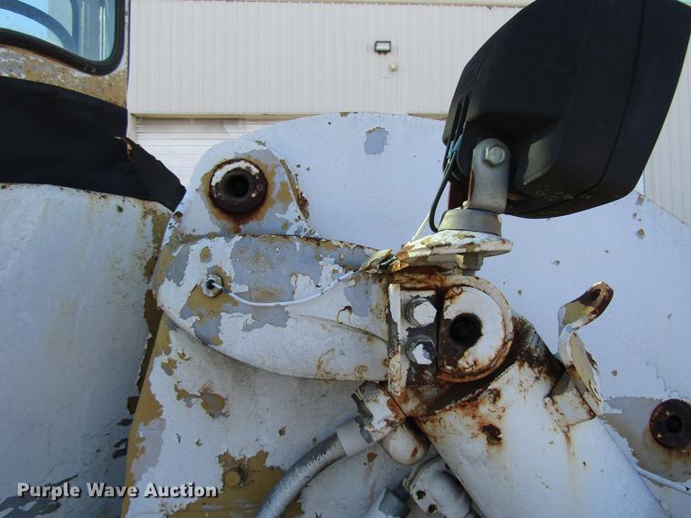 image for item DD3897 1969 Caterpillar 950 wheel loader