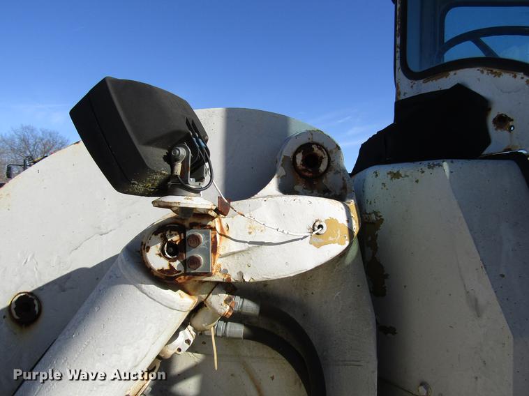 image for item DD3897 1969 Caterpillar 950 wheel loader