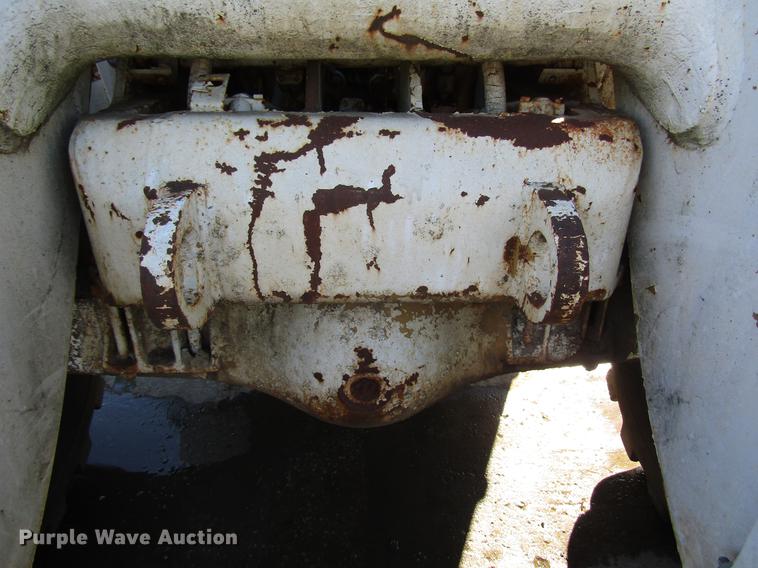 image for item DD3897 1969 Caterpillar 950 wheel loader