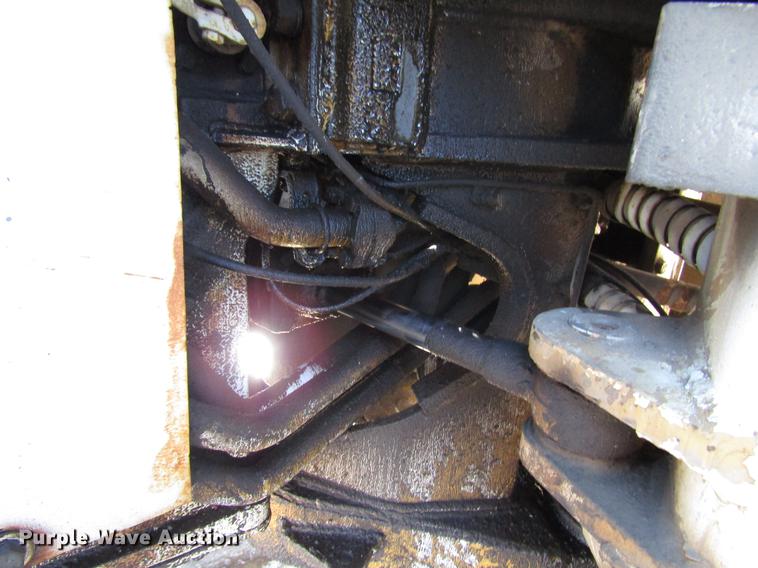 image for item DD3897 1969 Caterpillar 950 wheel loader