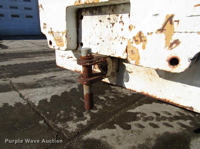 image for item DD3897 1969 Caterpillar 950 wheel loader