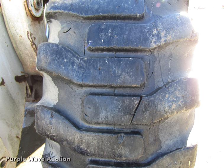 image for item DD3897 1969 Caterpillar 950 wheel loader