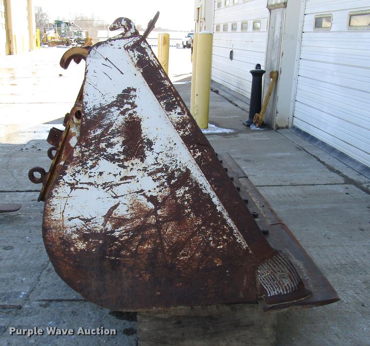 image for item DD3897 1969 Caterpillar 950 wheel loader