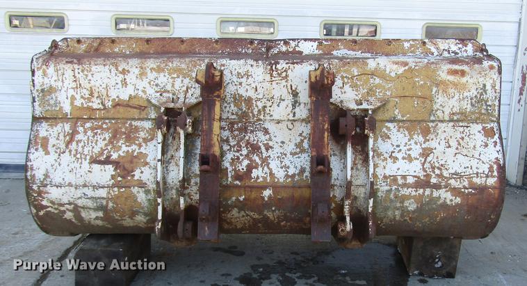 image for item DD3897 1969 Caterpillar 950 wheel loader