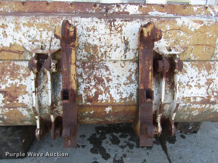 image for item DD3897 1969 Caterpillar 950 wheel loader