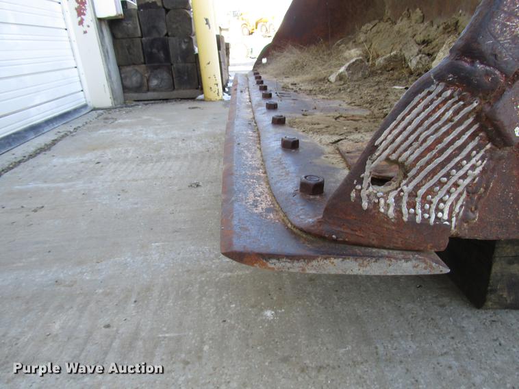 image for item DD3897 1969 Caterpillar 950 wheel loader