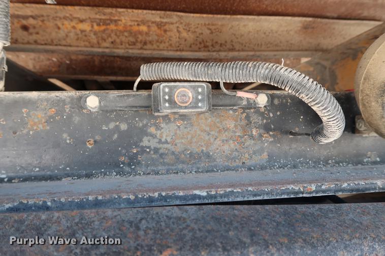 image for item DD5331 1988 International 1954 dump truck