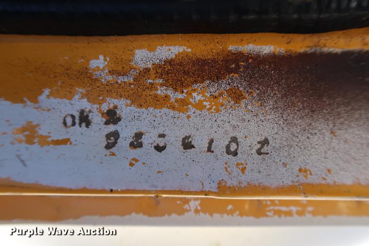 image for item DD5331 1988 International 1954 dump truck