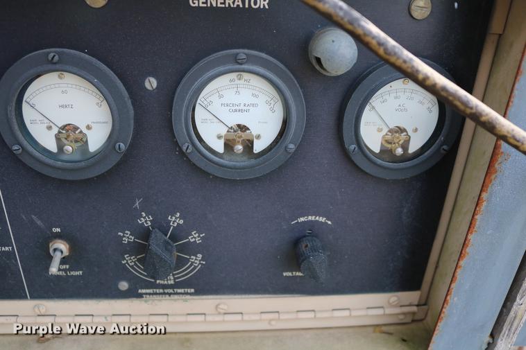 image for item DD5342 Lufkin TBF flatbed trailer