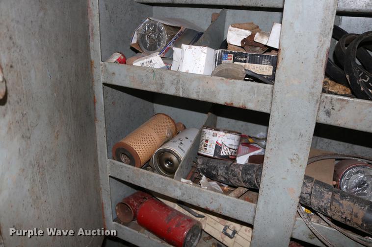 image for item DD5342 Lufkin TBF flatbed trailer