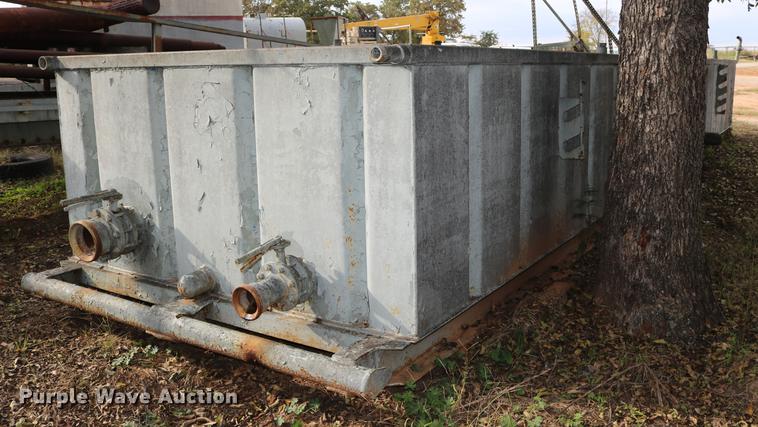 image for item DD5344 Steel pit