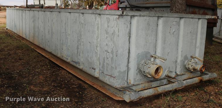 image for item DD5344 Steel pit