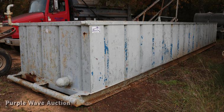 image for item DD5344 Steel pit