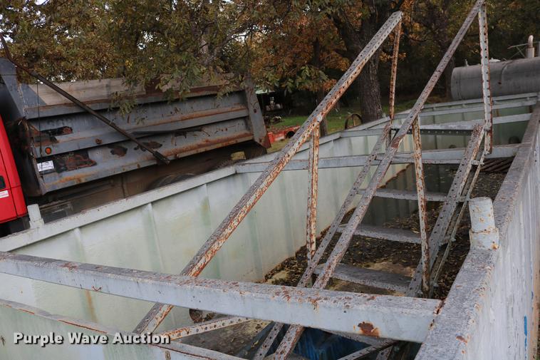 image for item DD5344 Steel pit