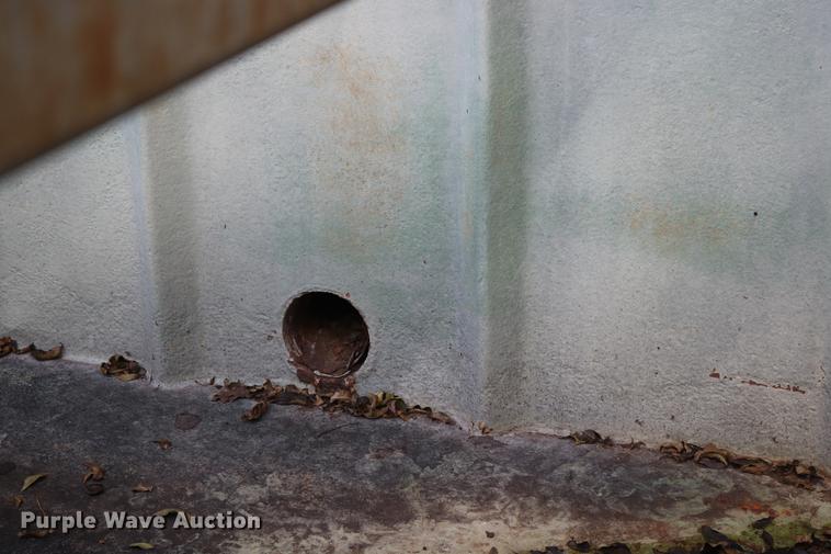 image for item DD5344 Steel pit