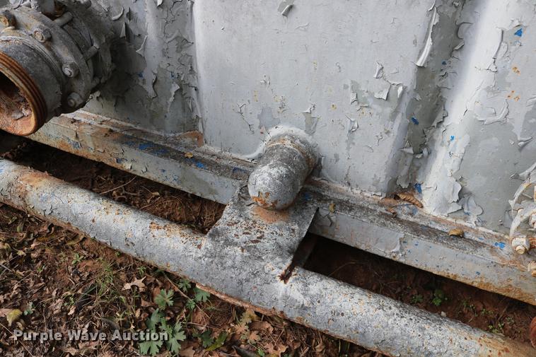 image for item DD5344 Steel pit