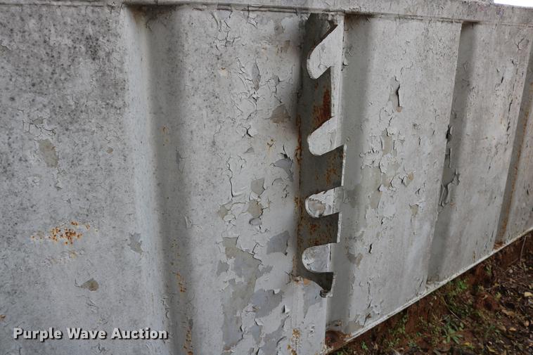 image for item DD5344 Steel pit