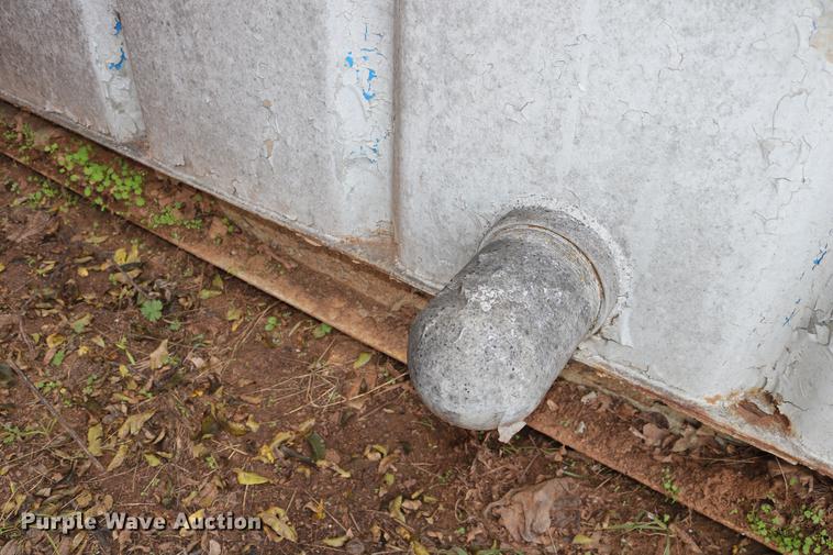 image for item DD5344 Steel pit