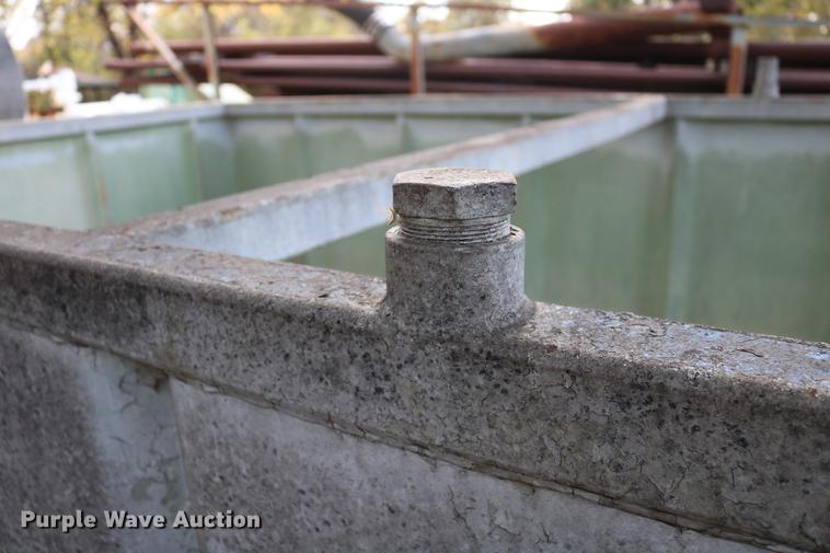 image for item DD5344 Steel pit