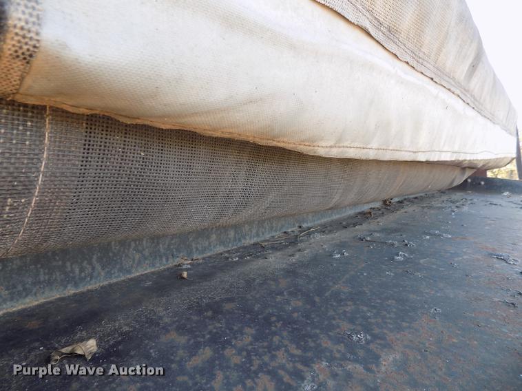 image for item DD5347 1998 Freightliner FL80 dump truck