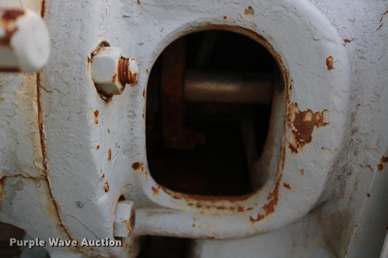 image for item DD5357 Flatbed trailer