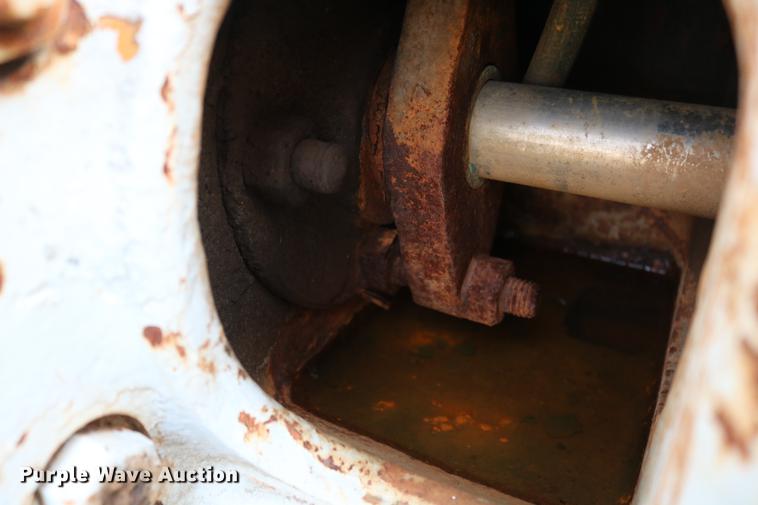 image for item DD5357 Flatbed trailer