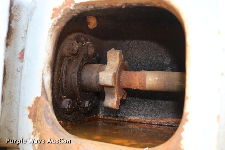 image for item DD5357 Flatbed trailer