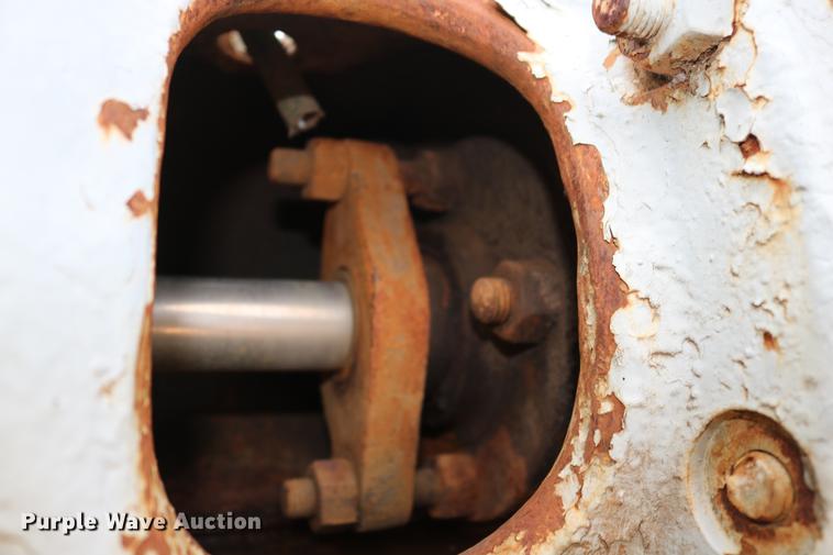 image for item DD5357 Flatbed trailer