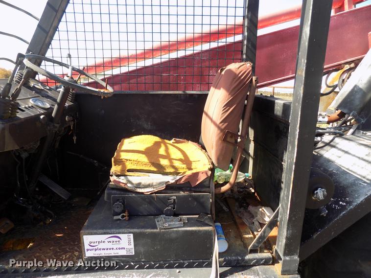 image for item DD5372 Genie MH-63F-3007 telehandler