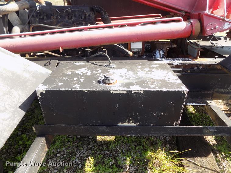 image for item DD5372 Genie MH-63F-3007 telehandler