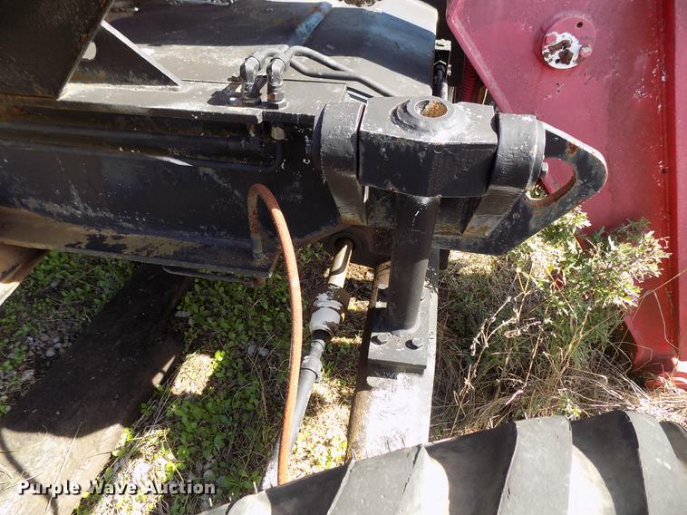 image for item DD5372 Genie MH-63F-3007 telehandler