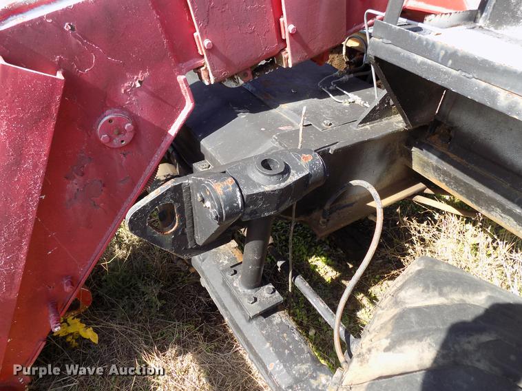 image for item DD5372 Genie MH-63F-3007 telehandler