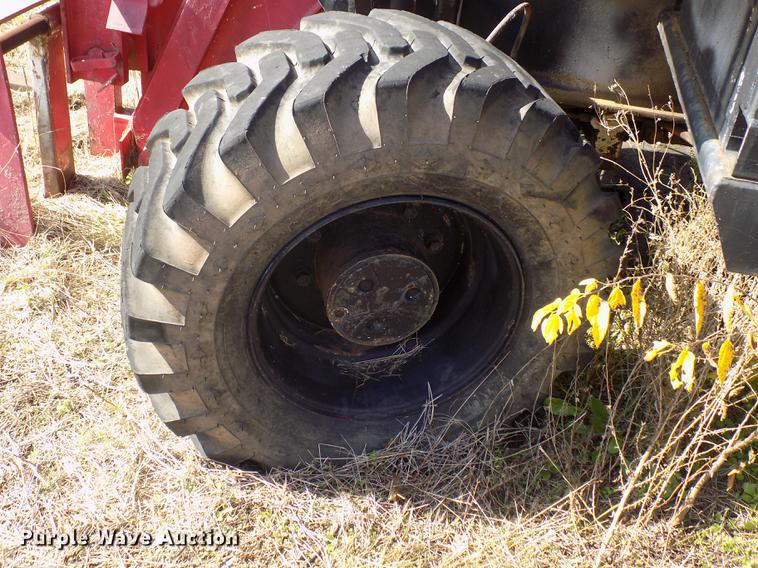 image for item DD5372 Genie MH-63F-3007 telehandler