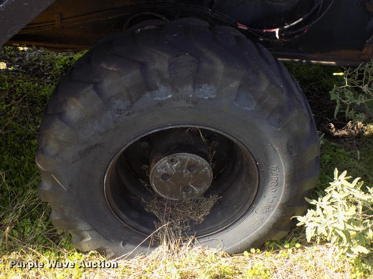 image for item DD5372 Genie MH-63F-3007 telehandler