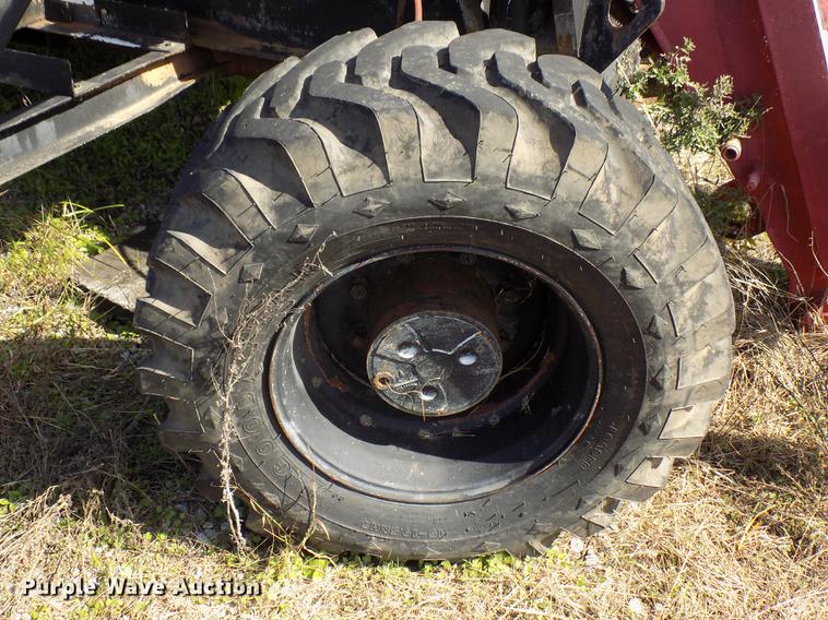 image for item DD5372 Genie MH-63F-3007 telehandler